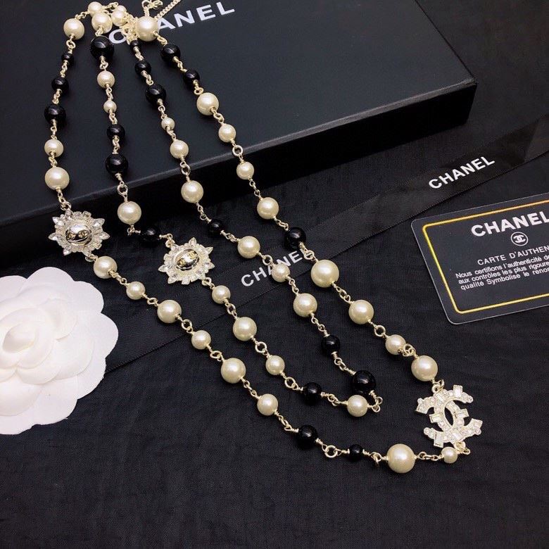 Chanel Necklaces